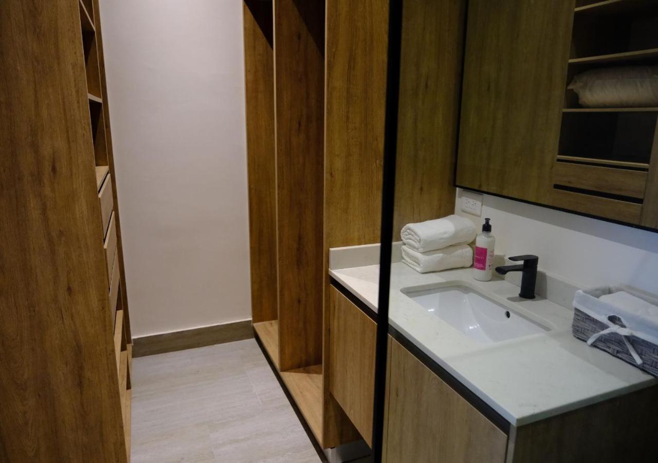 Cumbres Gardens Apartamento *