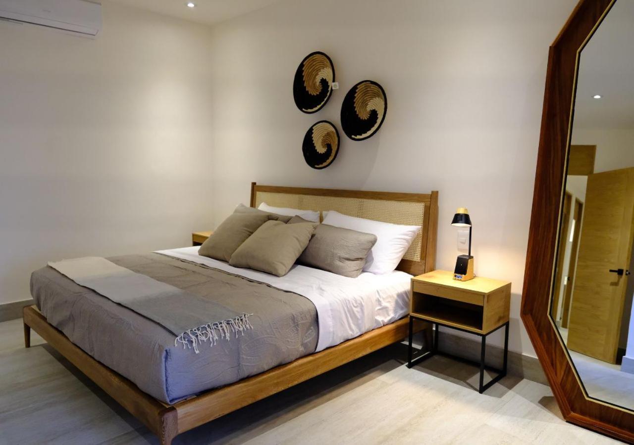 Cumbres Gardens Apartamento Cancún