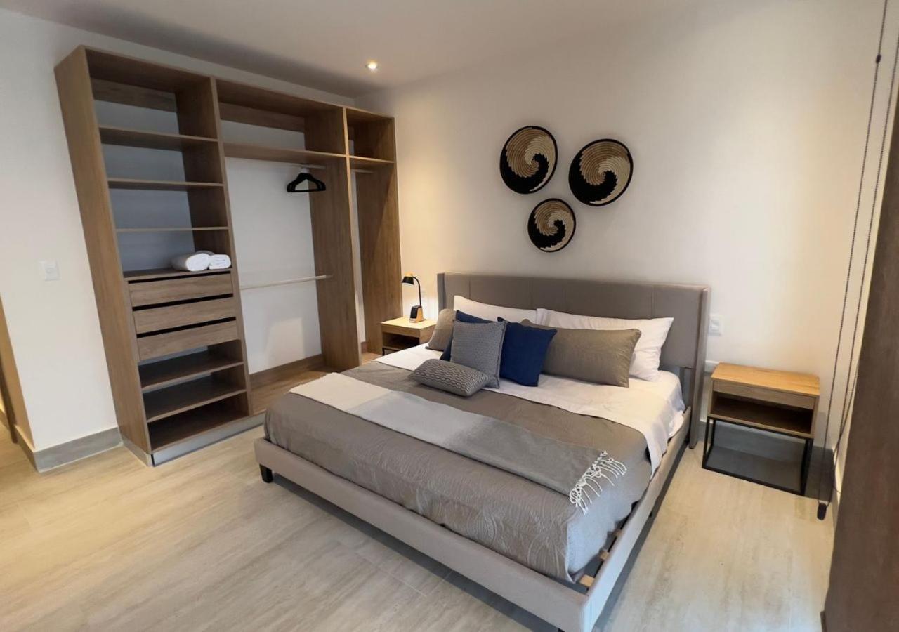 Apartamento Cumbres Gardens