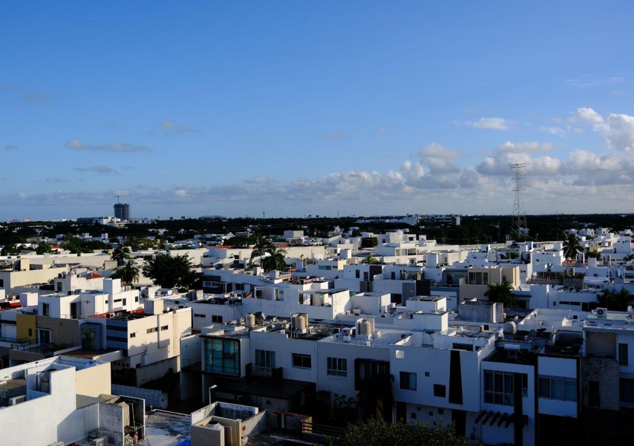 Apartamento Cumbres Gardens *