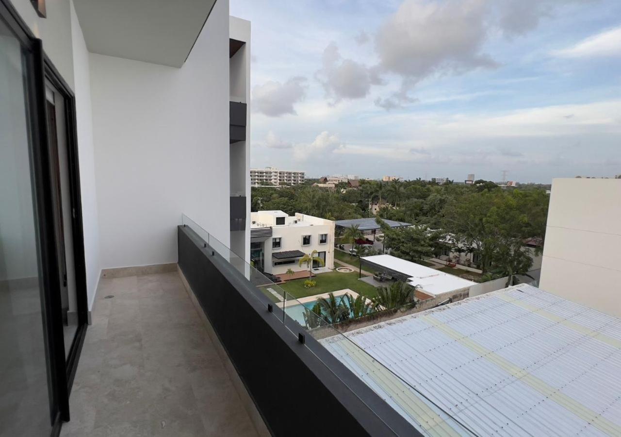 Cumbres Gardens Apartamento Cancún