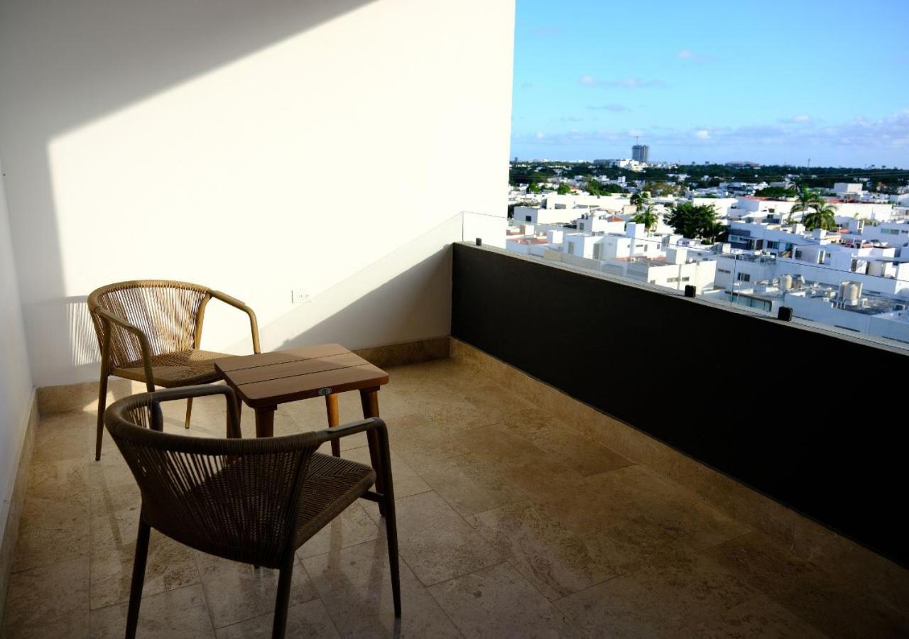 Apartamento Cumbres Gardens *