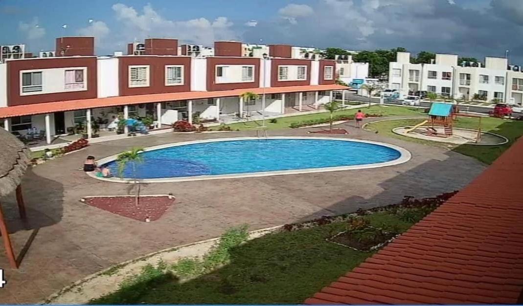Casa Coyuca 4 Сasa de vacaciones