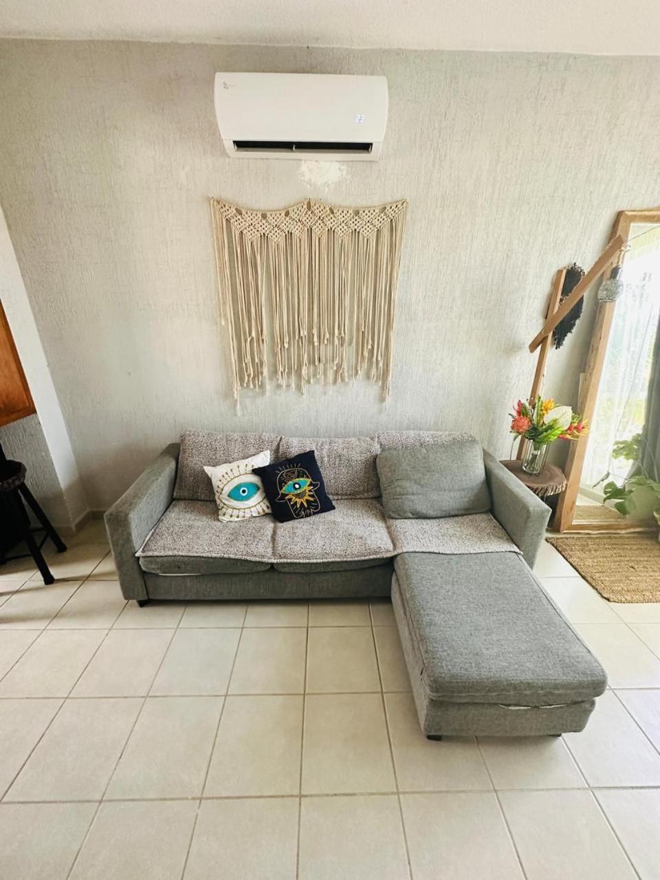 Сasa de vacaciones Casa Coyuca 4 *