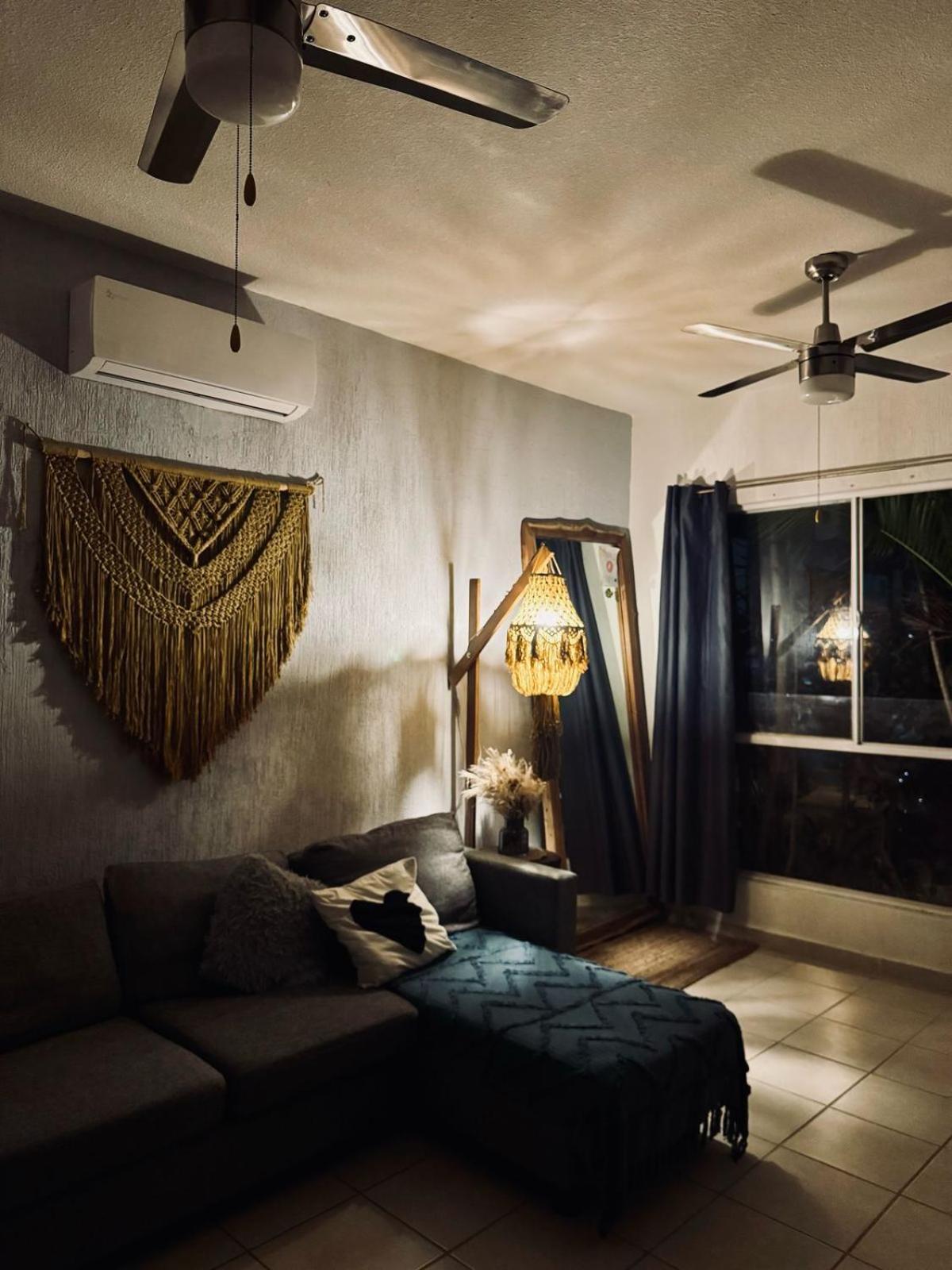Casa Coyuca 4 Сasa de vacaciones Cancún