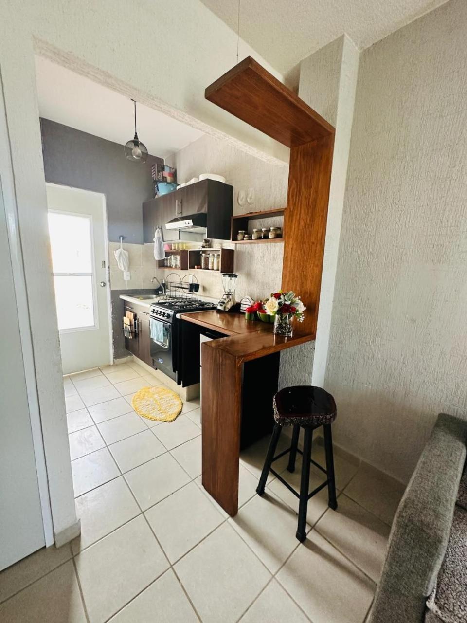 Сasa de vacaciones Casa Coyuca 4 *
