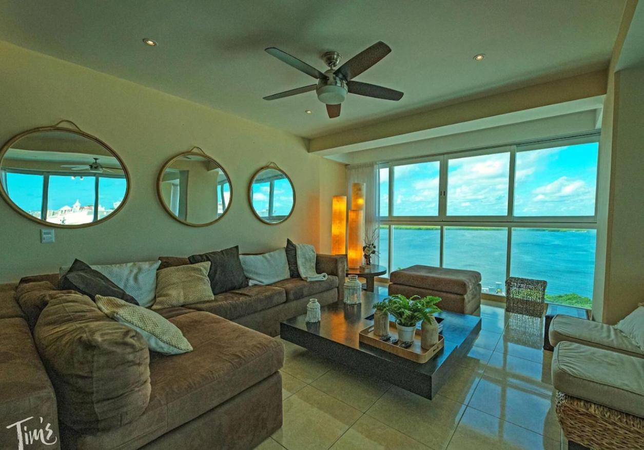 Wonderful Playa Just A 5 Minute Walk! * Cancún