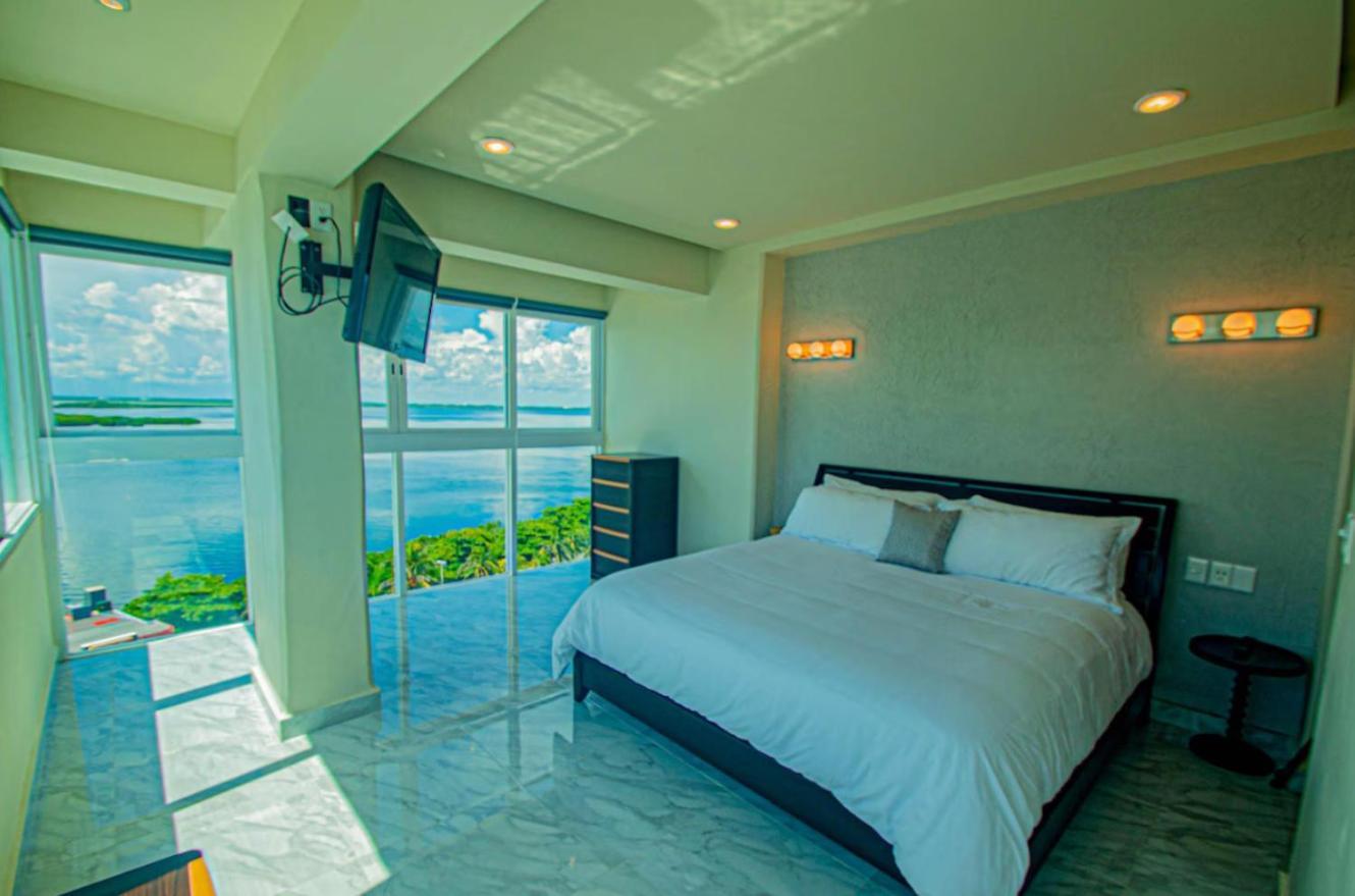 Wonderful Playa Just A 5 Minute Walk! * Cancún