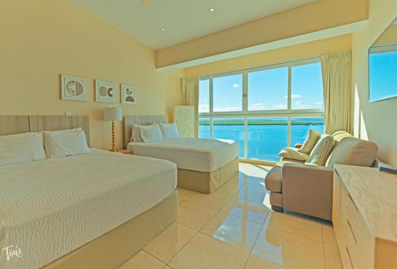Wonderful Playa Just A 5 Minute Walk! * Cancún