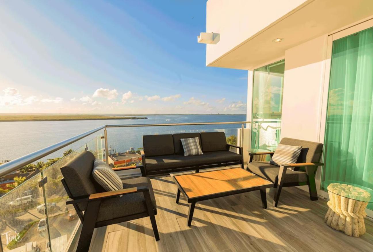 Apartamento Wonderful Playa Just A 5 Minute Walk! *