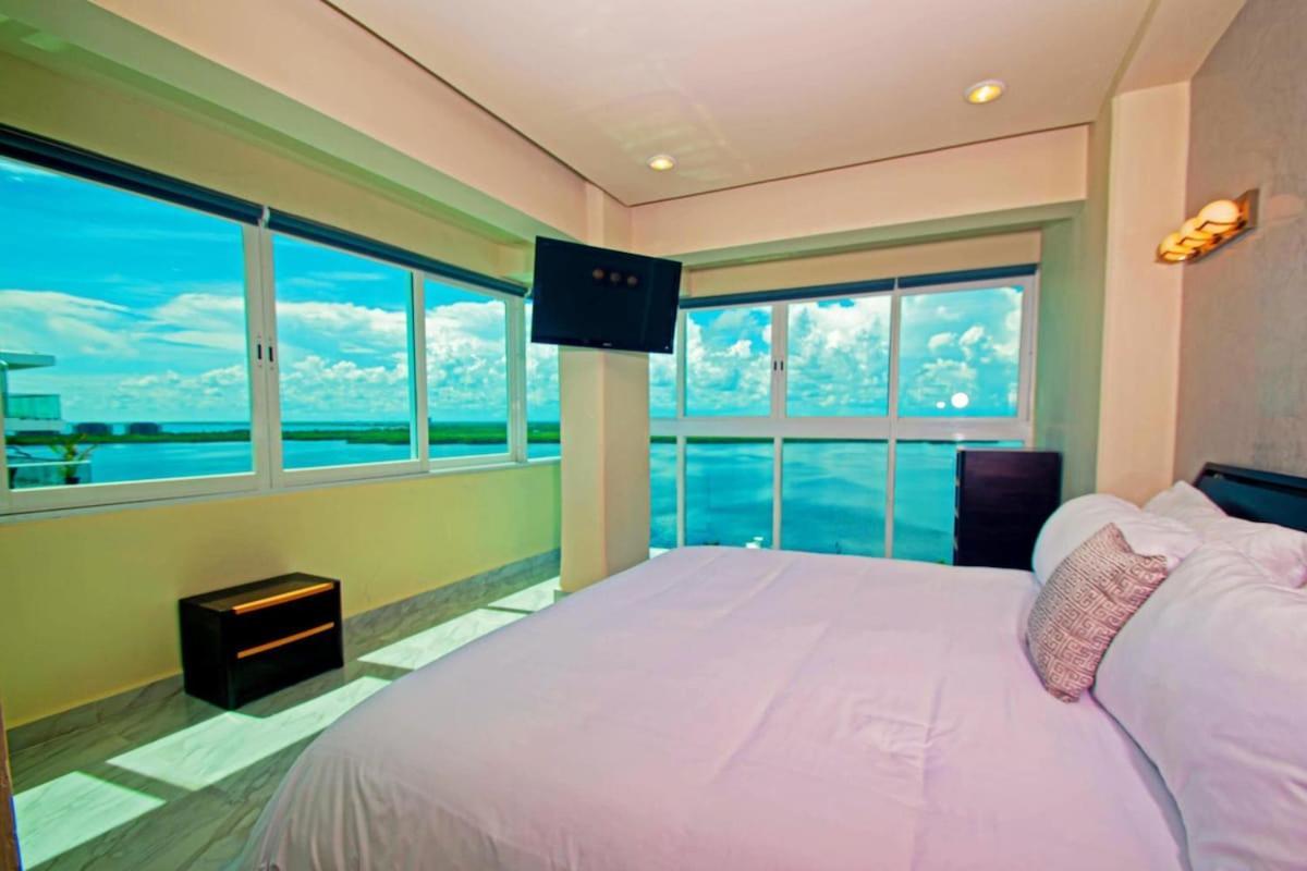 Apartamento Wonderful Playa Just A 5 Minute Walk!