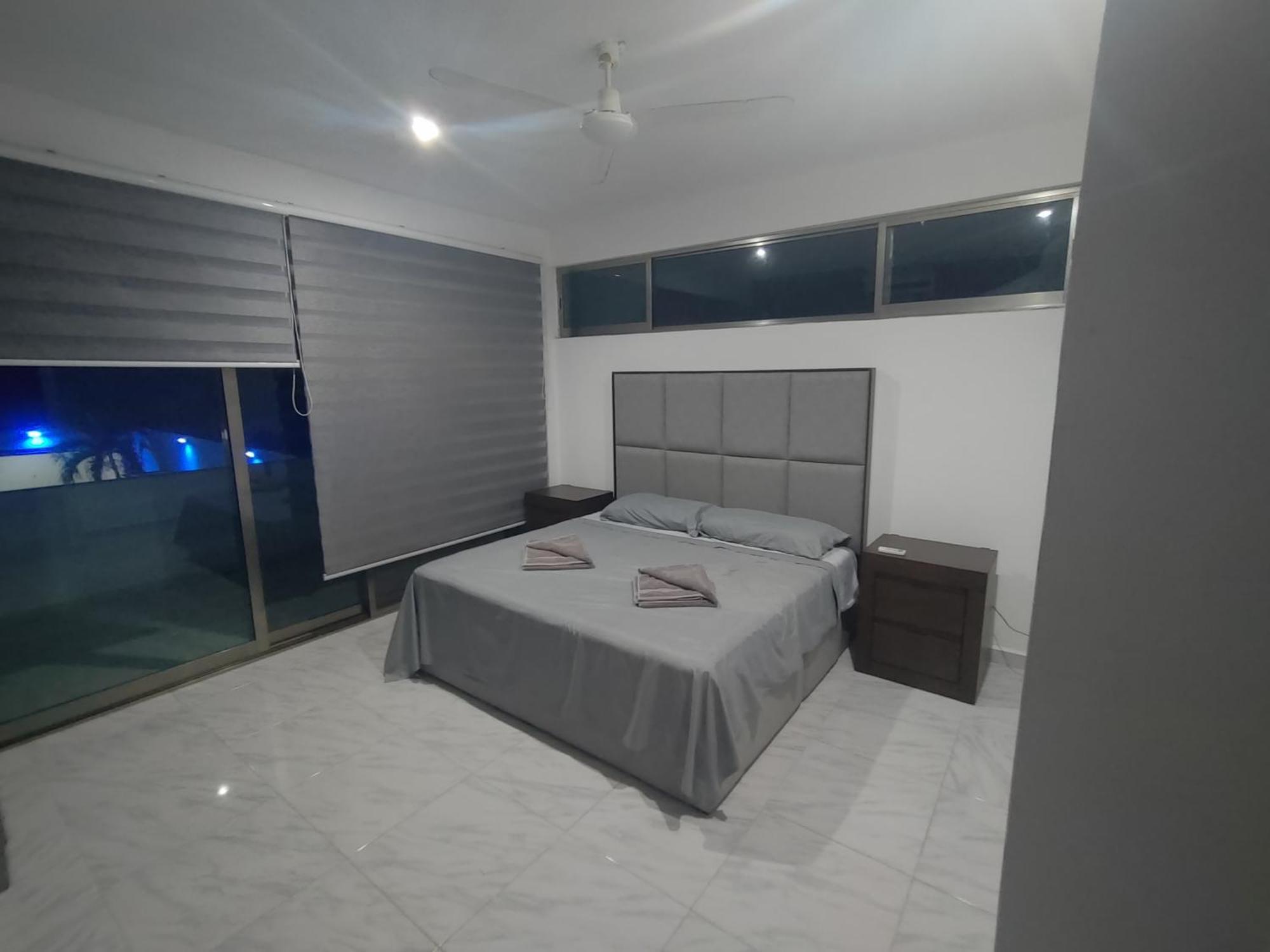 Jungle Oasis - 4 Bedrooms