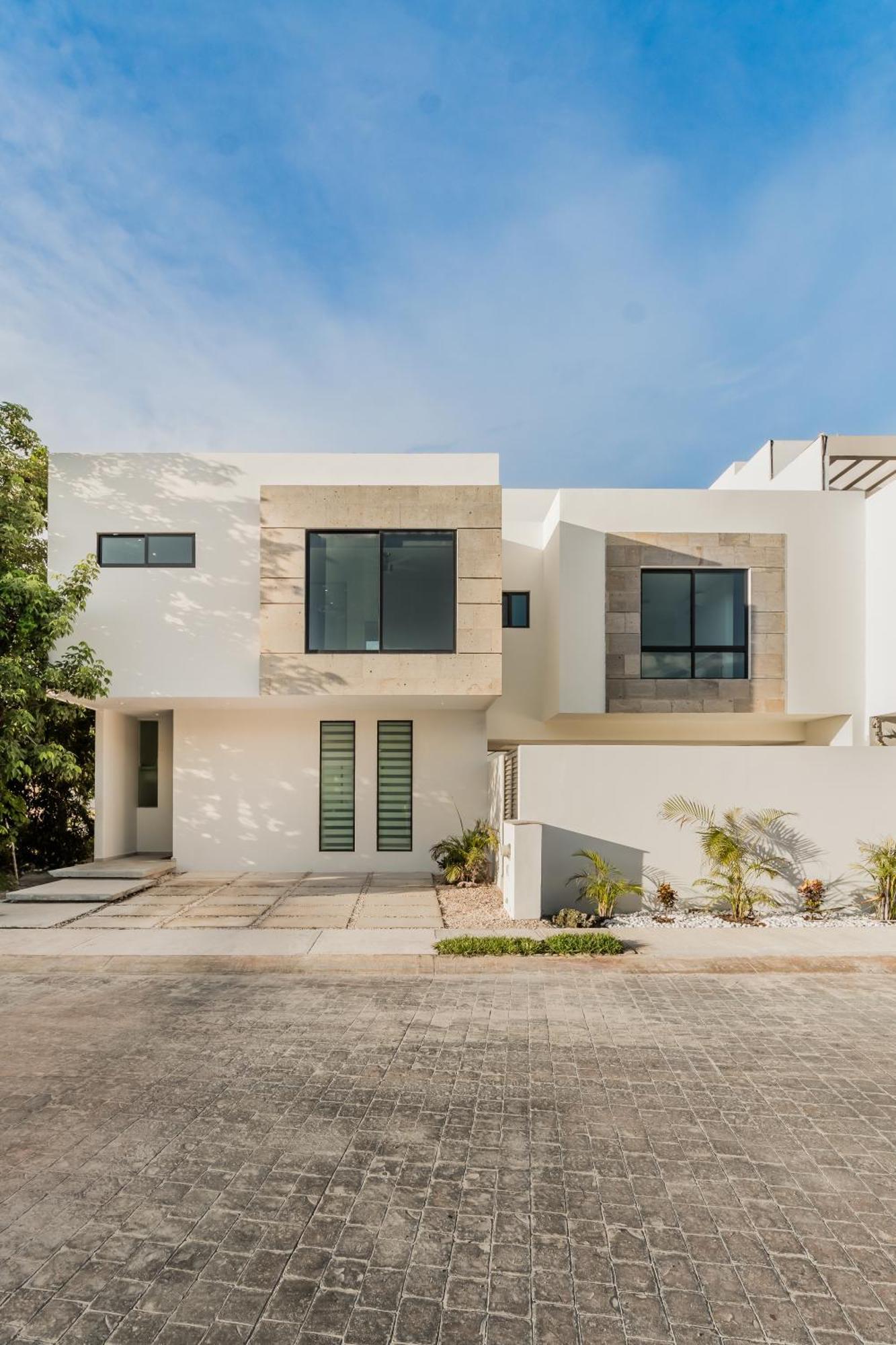 Cenote Korima - Relax In Paradise - Stunning House With Pool * Cancún