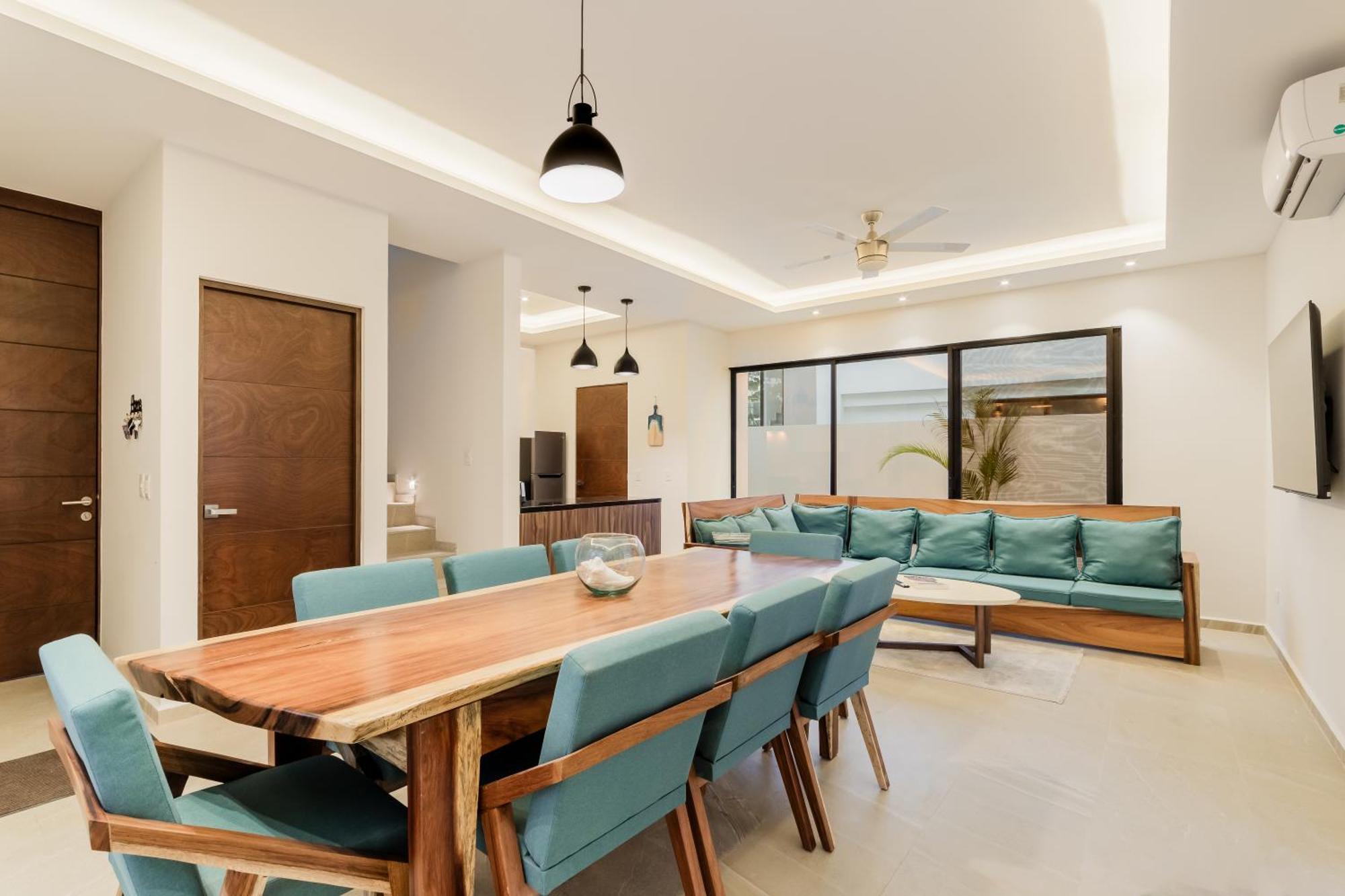 Сasa de vacaciones Cenote Korima - Relax In Paradise - Stunning House With Pool Cancún