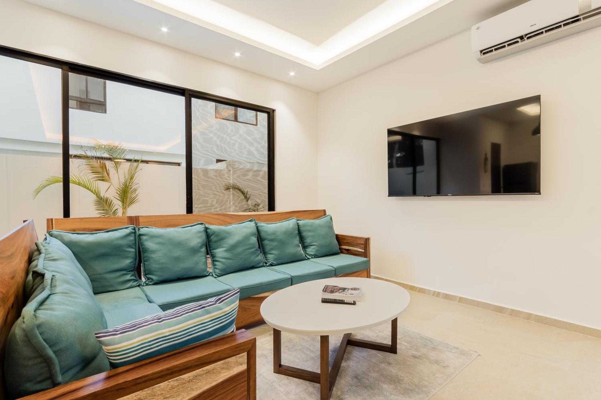 Сasa de vacaciones Cenote Korima - Relax In Paradise - Stunning House With Pool