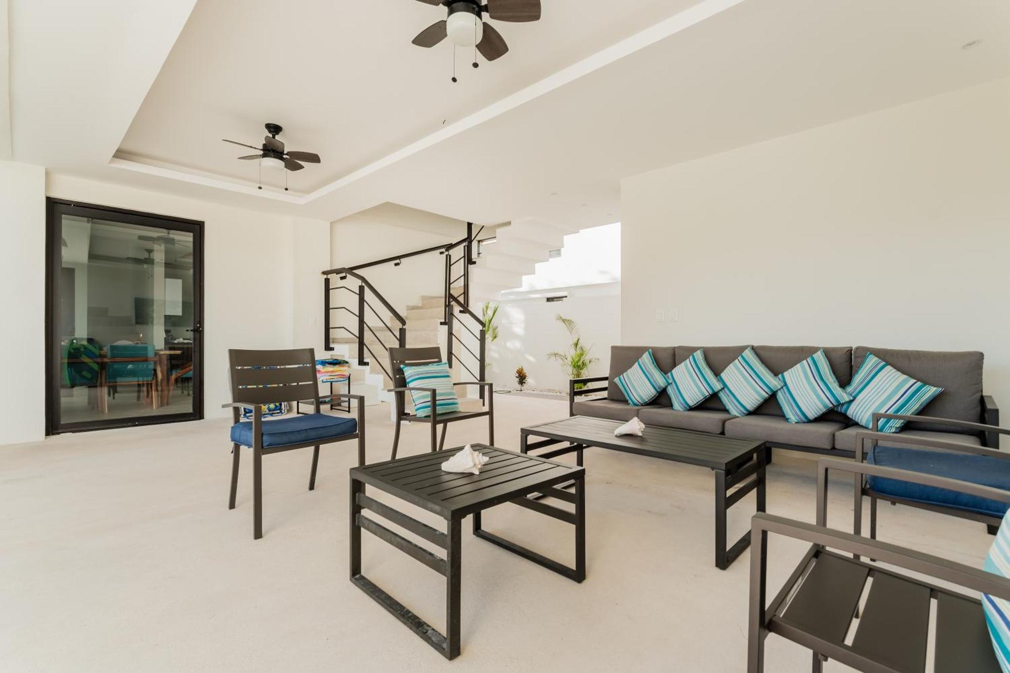 Сasa de vacaciones Cenote Korima - Relax In Paradise - Stunning House With Pool *
