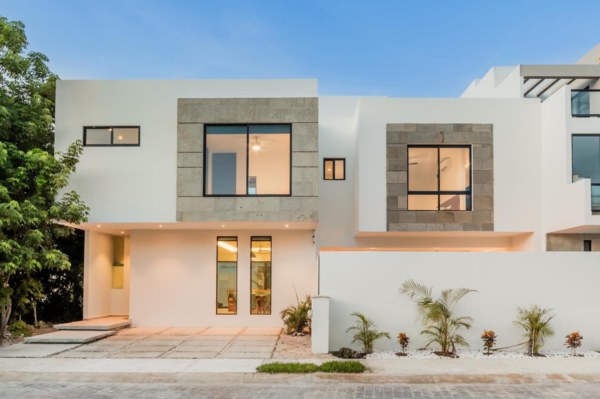 Cenote Korima - Relax In Paradise - Stunning House With Pool *