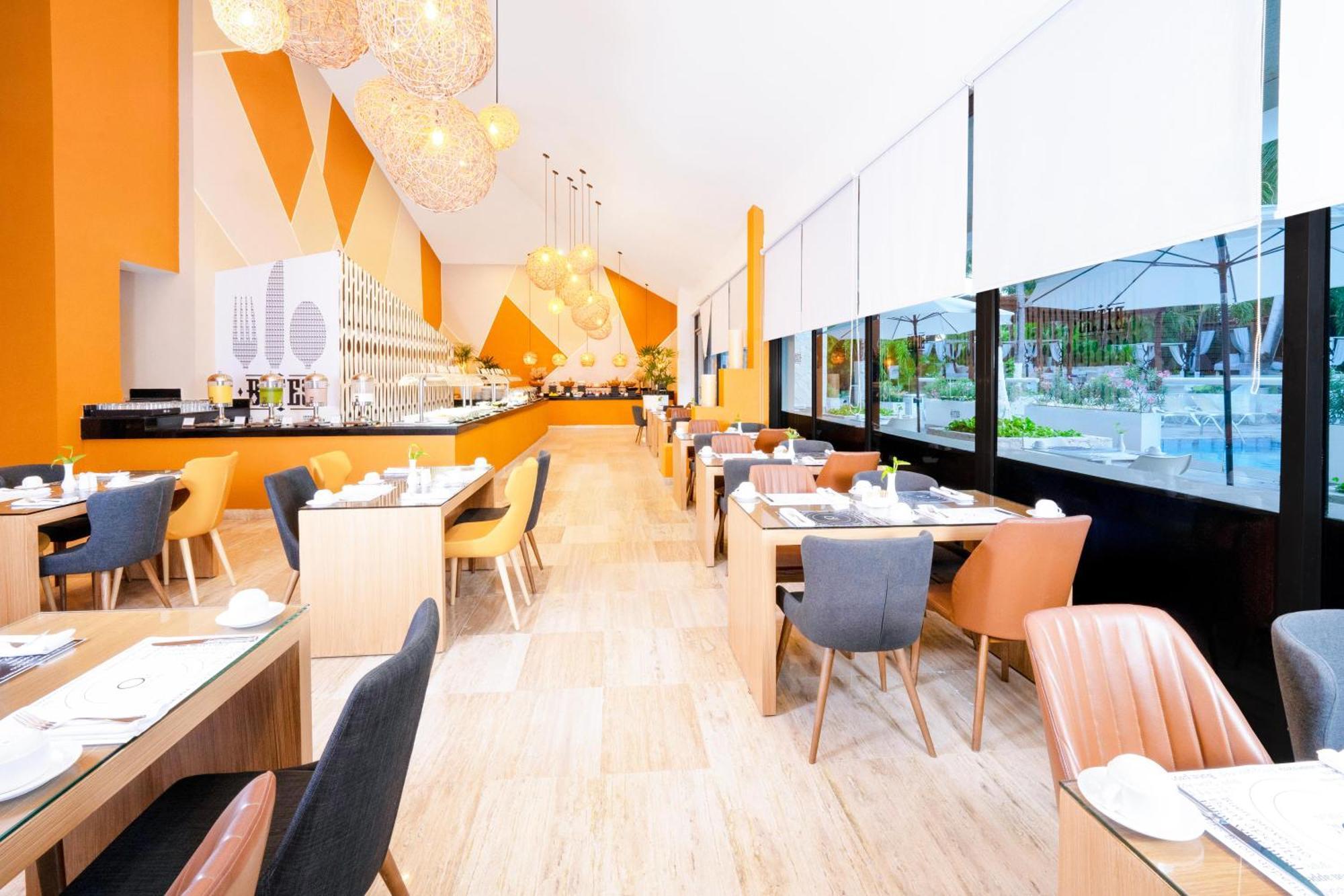 Oh! - The Urban Oasis & Club (adults Only) 4*