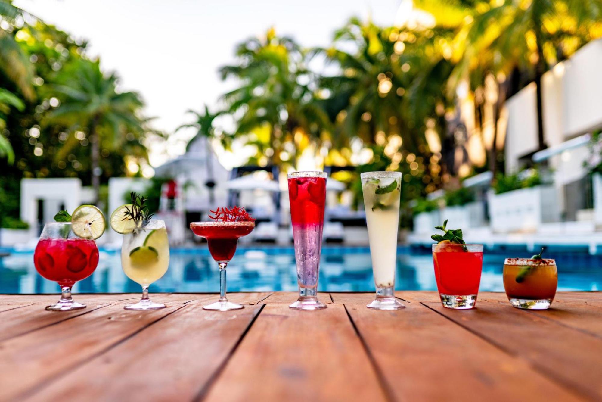 Oh! - The Urban Oasis & Club (adults Only) Hotel