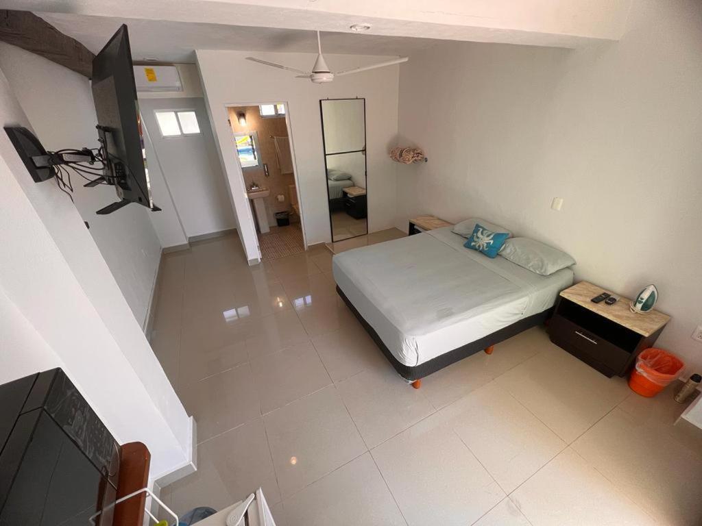 La Casa Del Sol A Unos Pasos Del Mar * Cancún