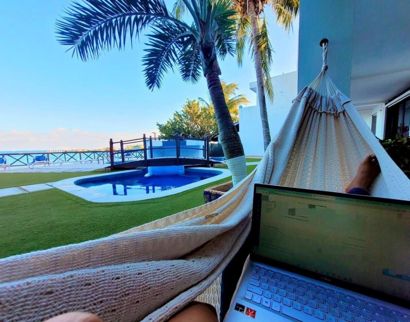 La Casa Del Sol A Unos Pasos Del Mar Apartamento *
