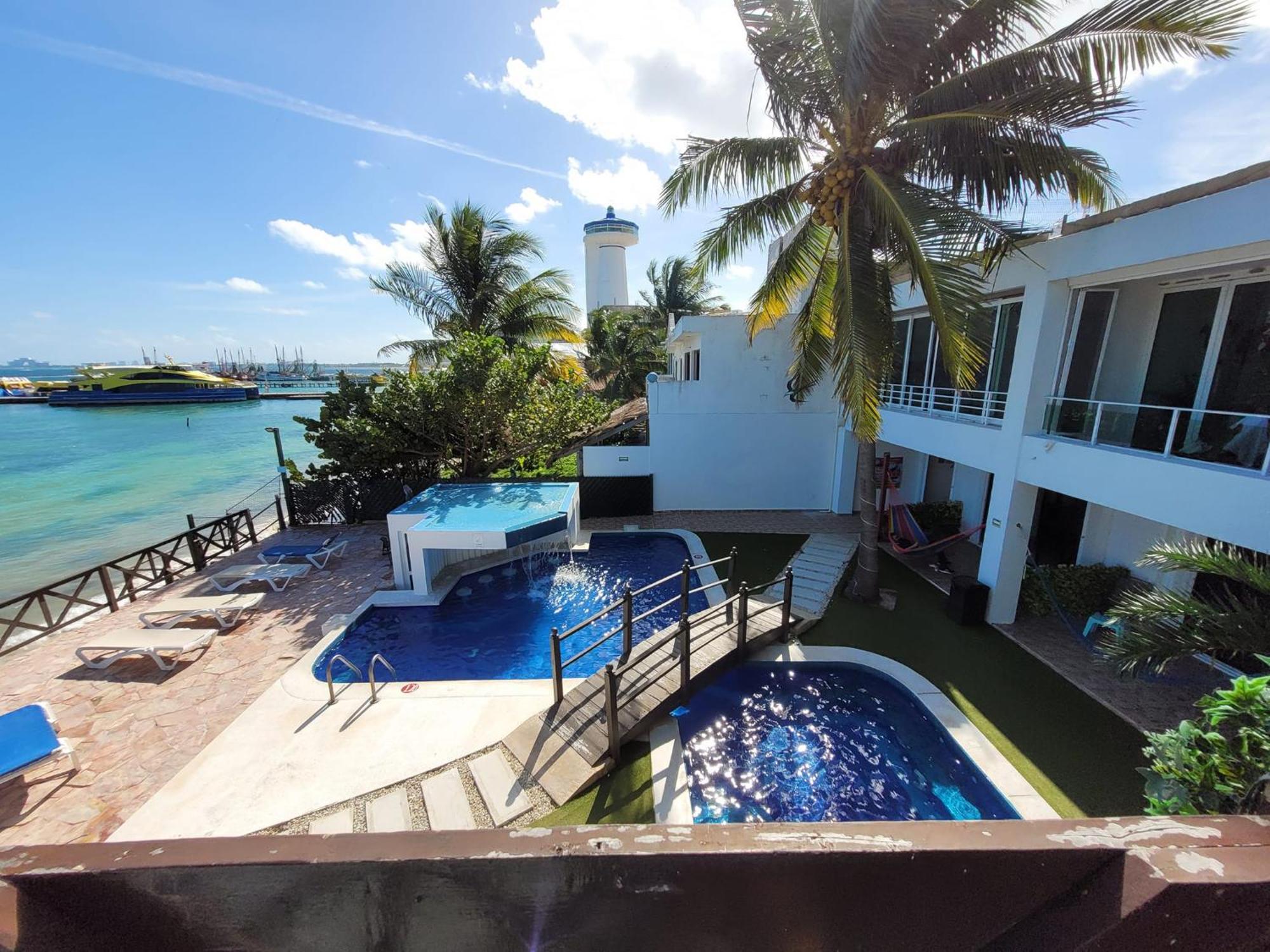 La Casa Del Sol A Unos Pasos Del Mar Apartamento