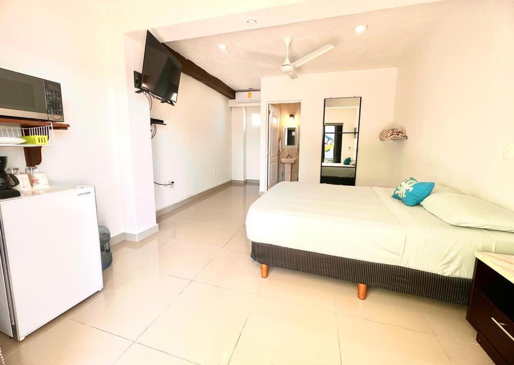 Apartamento La Casa Del Sol A Unos Pasos Del Mar
