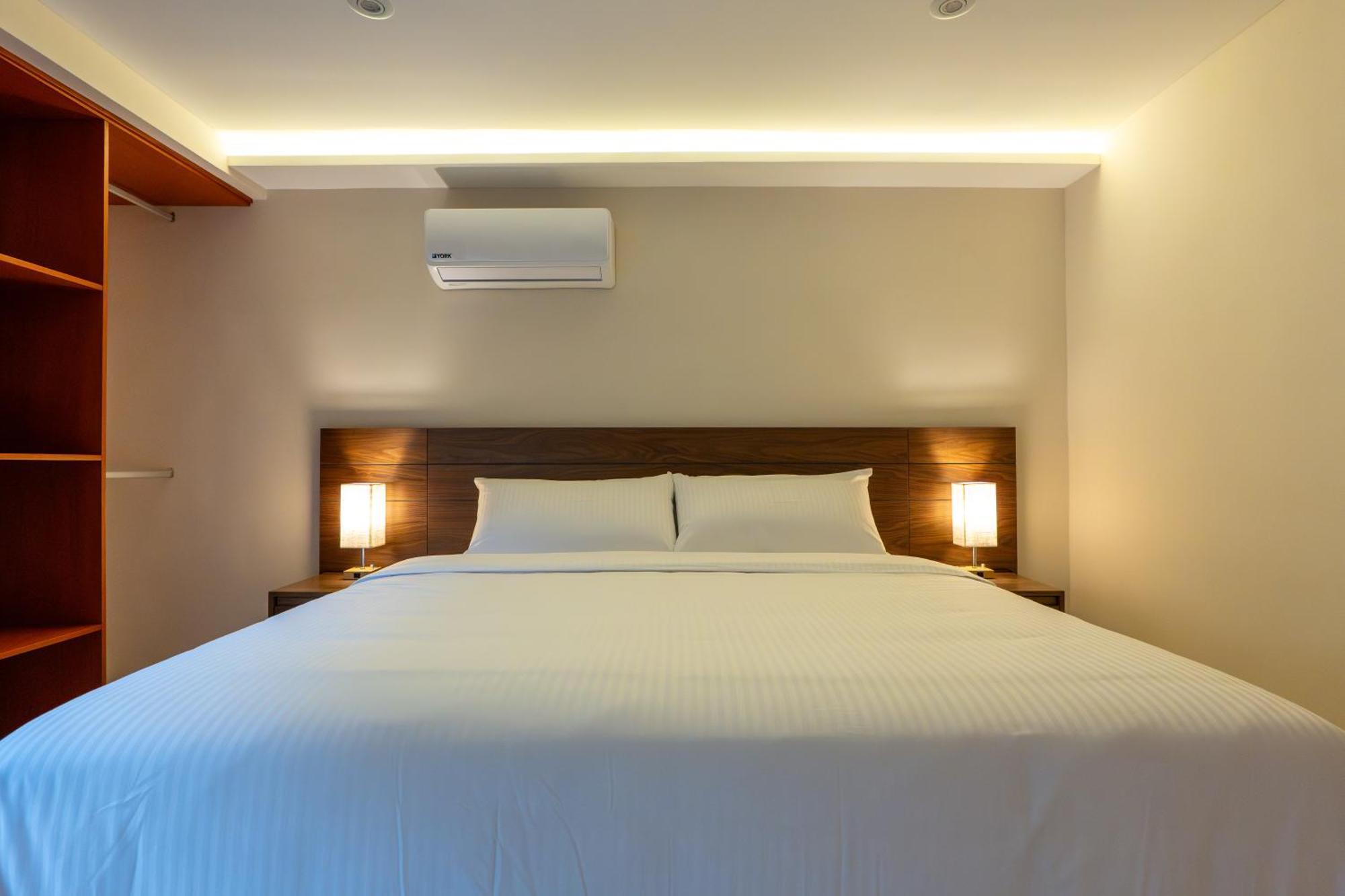 28 Hotel Cancún