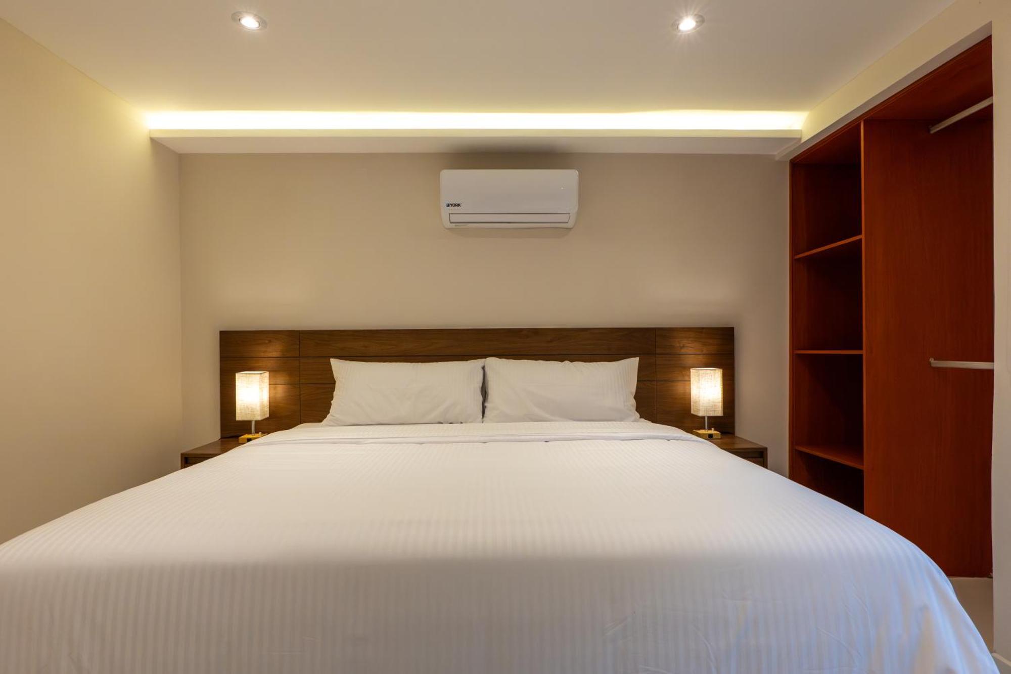 Hotel 28 Cancún