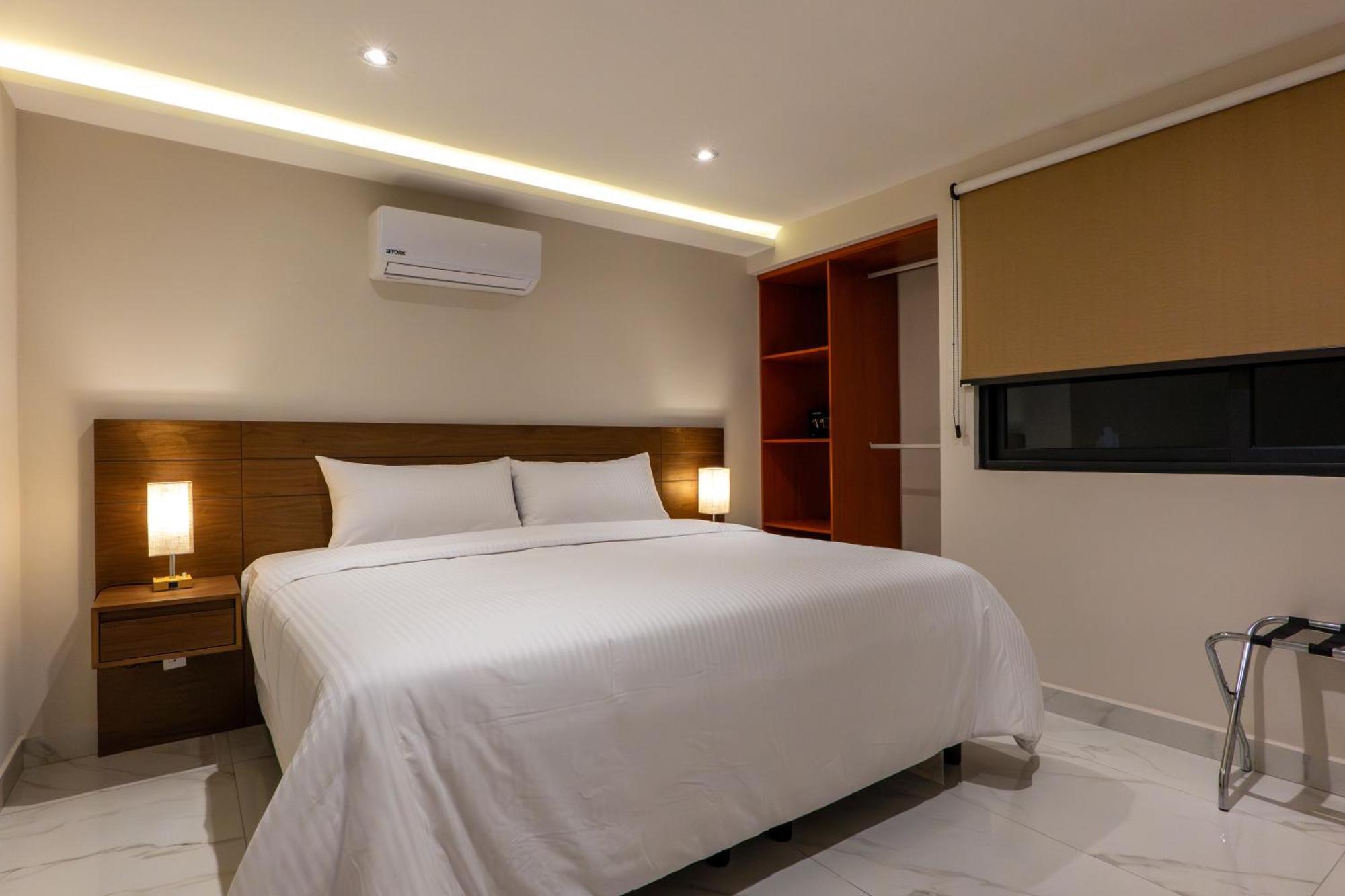 28 Hotel Cancún