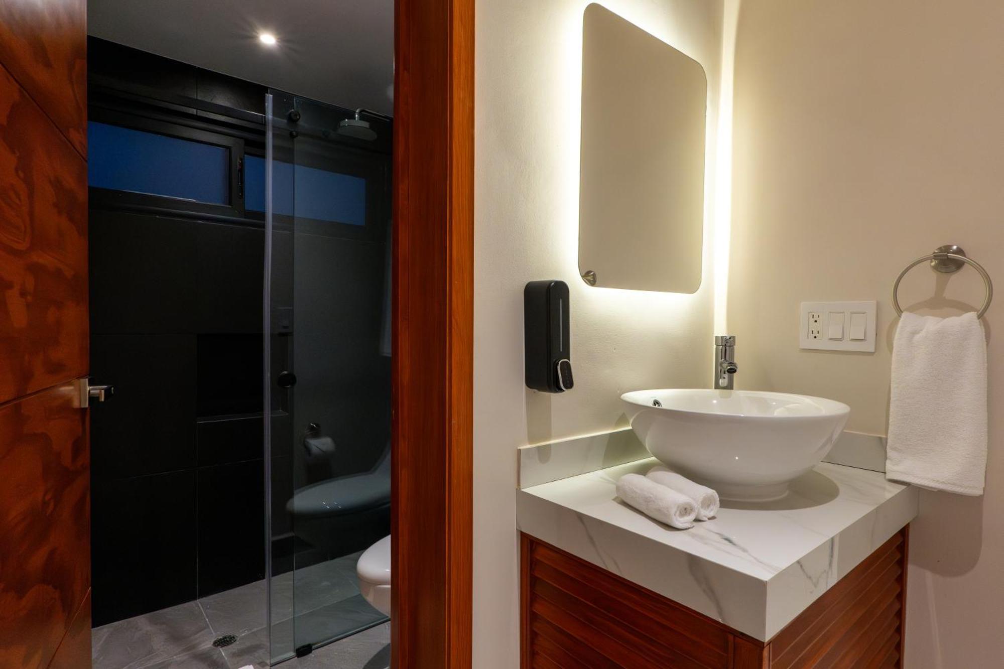 Hotel 28 Cancún