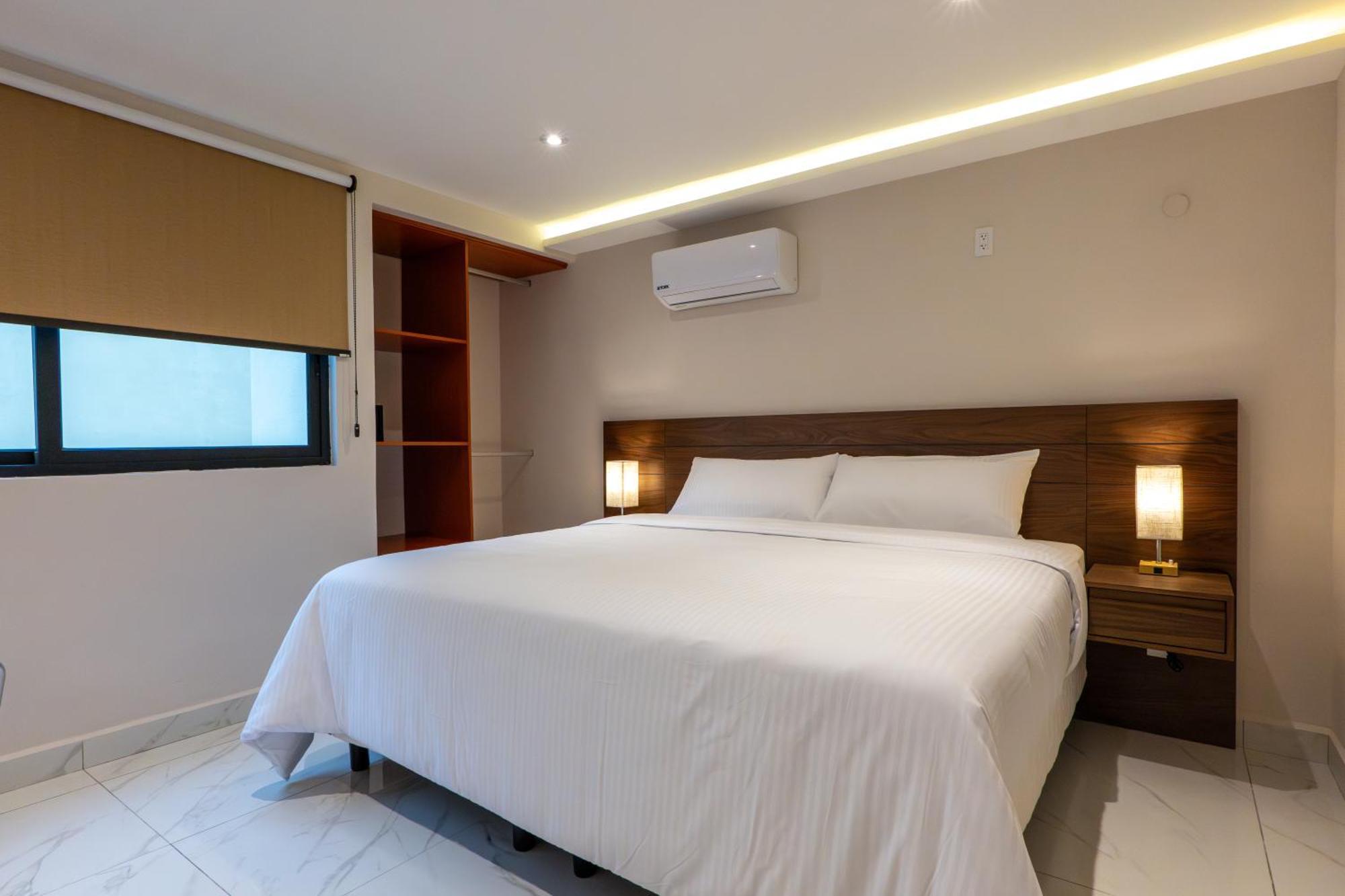 28 Cancún