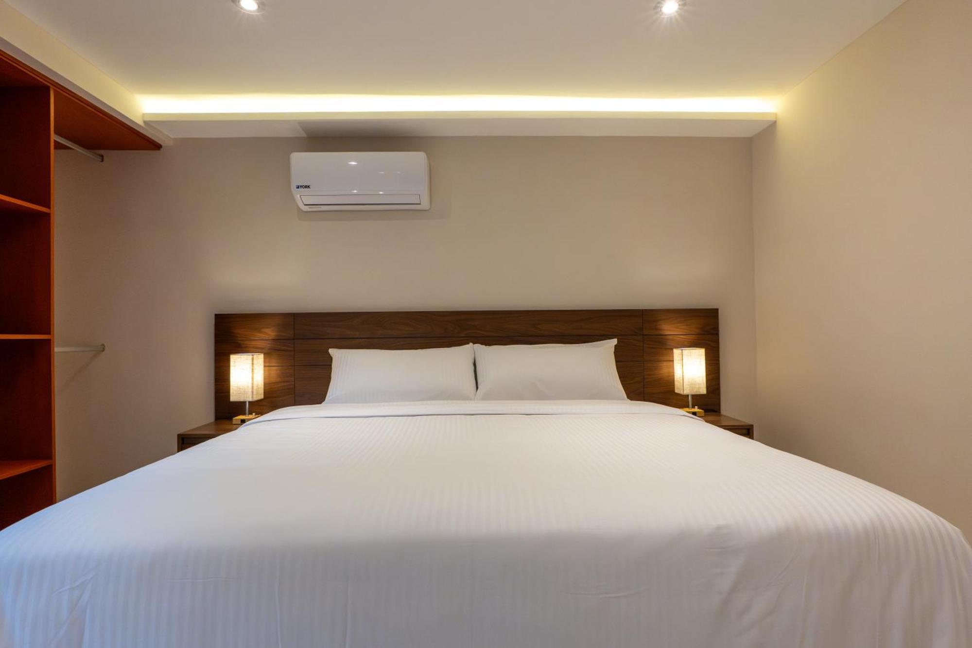 Hotel 28 Cancún