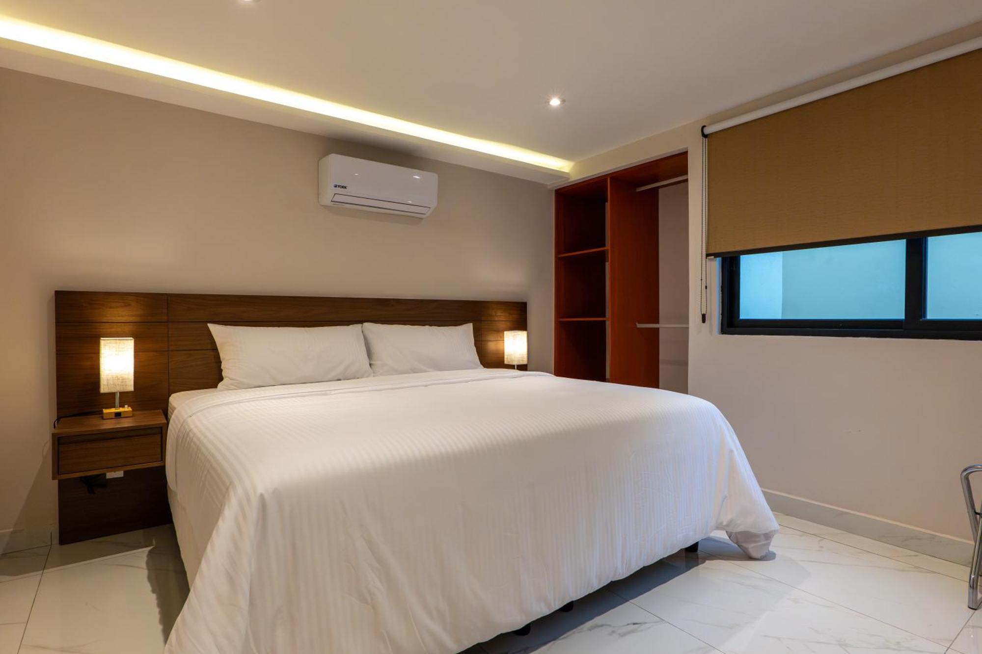 28 3* Cancún