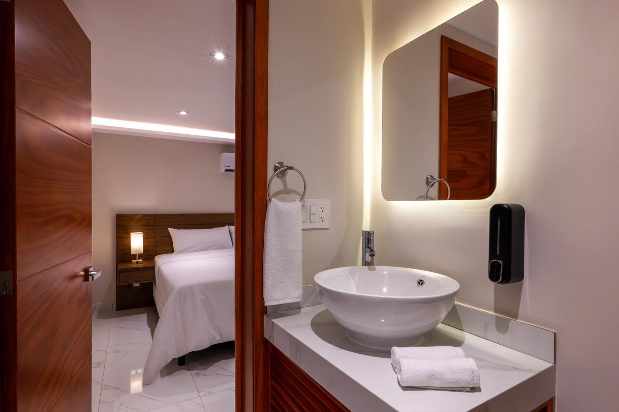 28 Hotel Cancún