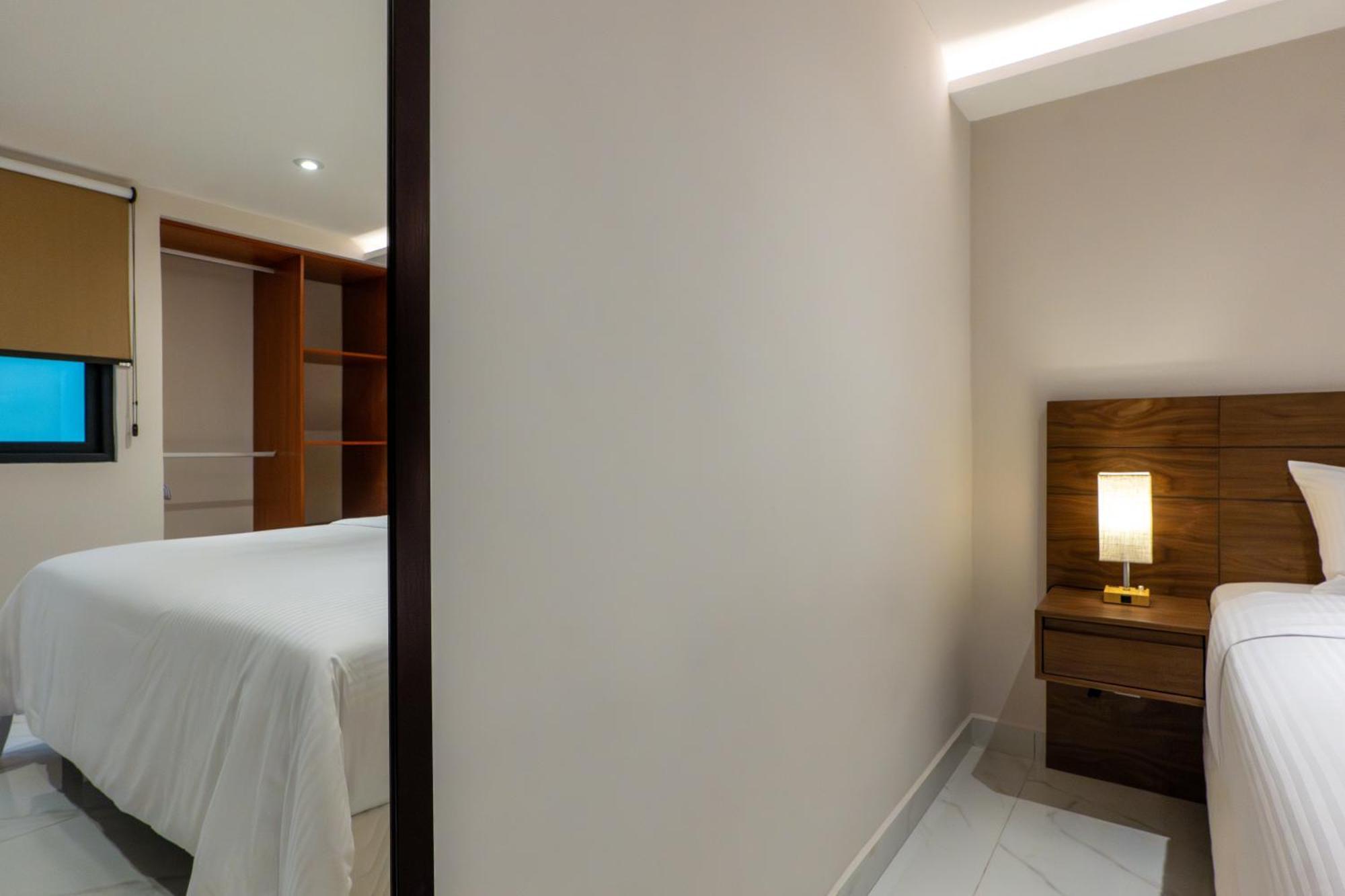 Hotel 28 3*