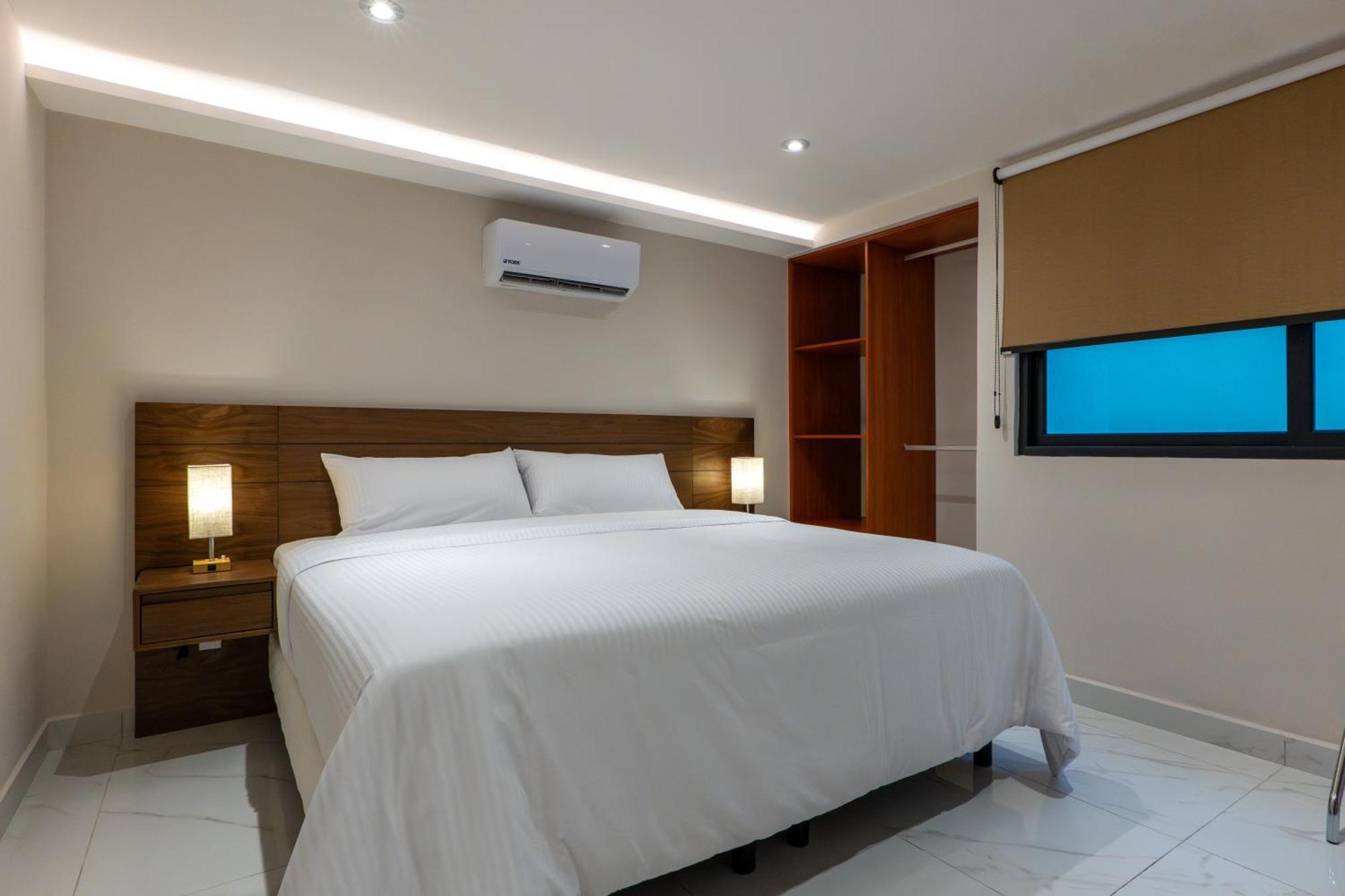 28 Hotel Cancún