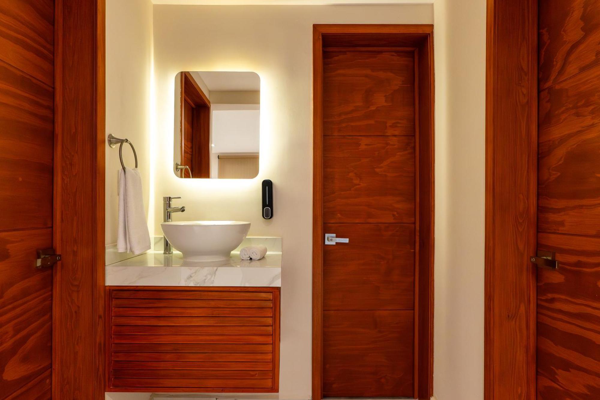 Hotel 28 Cancún