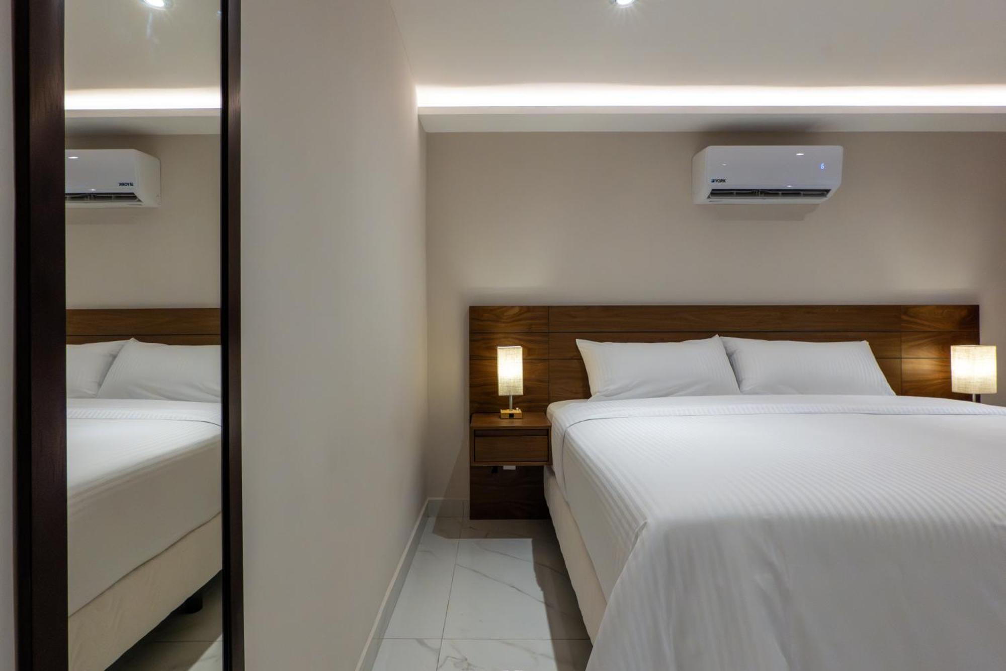 Hotel 28 3*