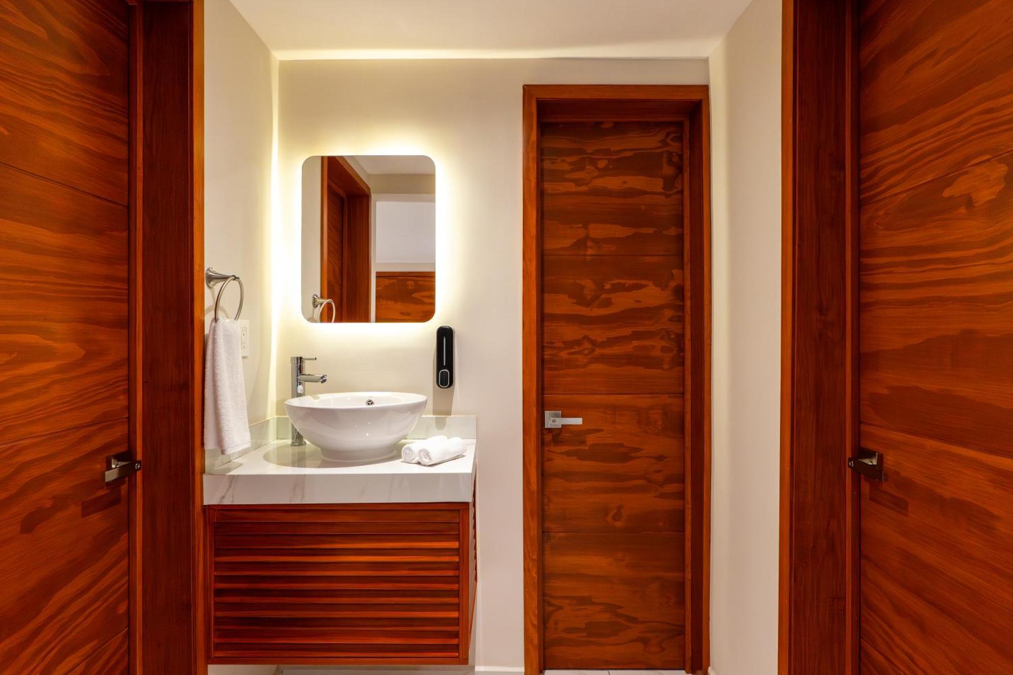 Hotel 28 Cancún