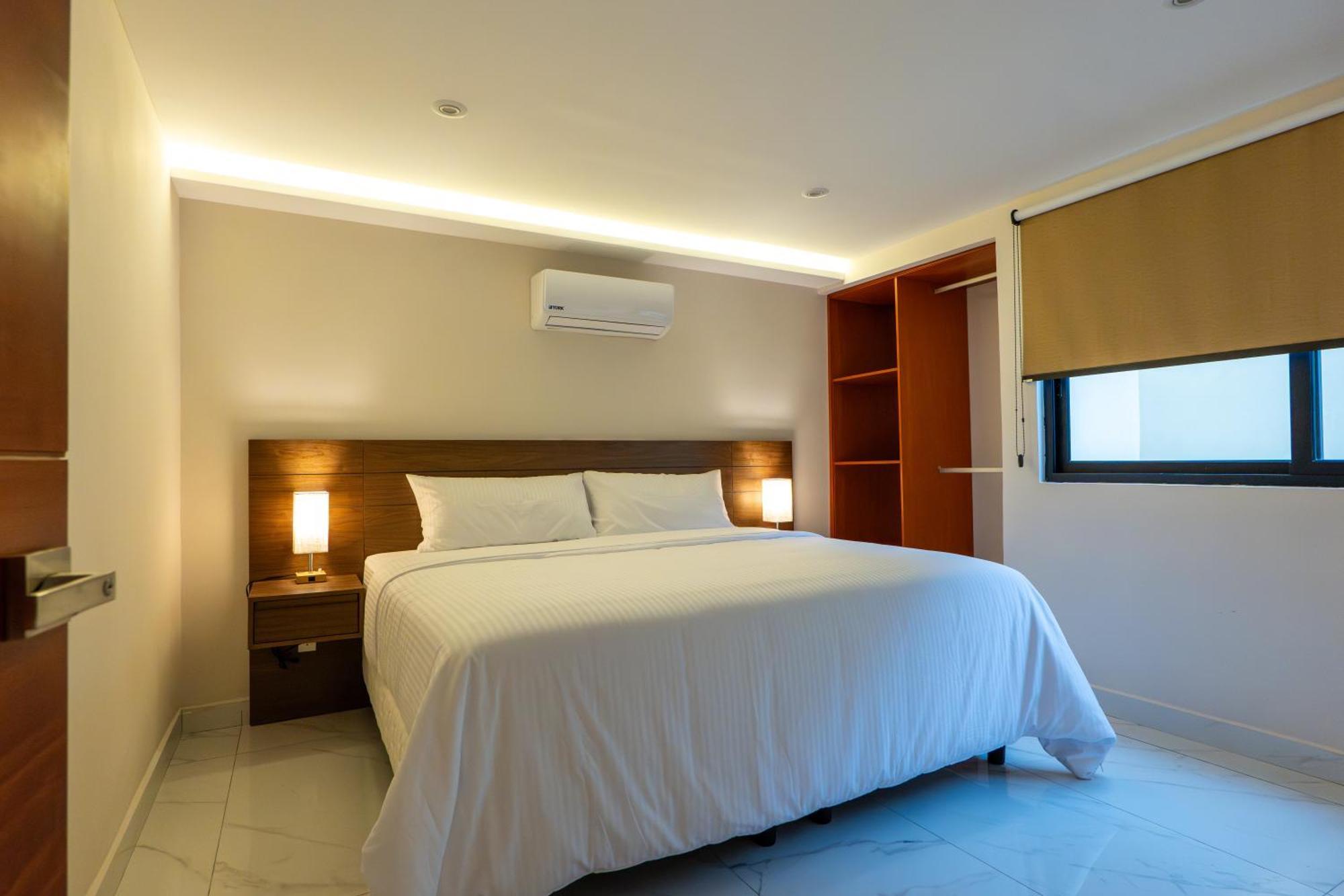 28 Hotel Cancún