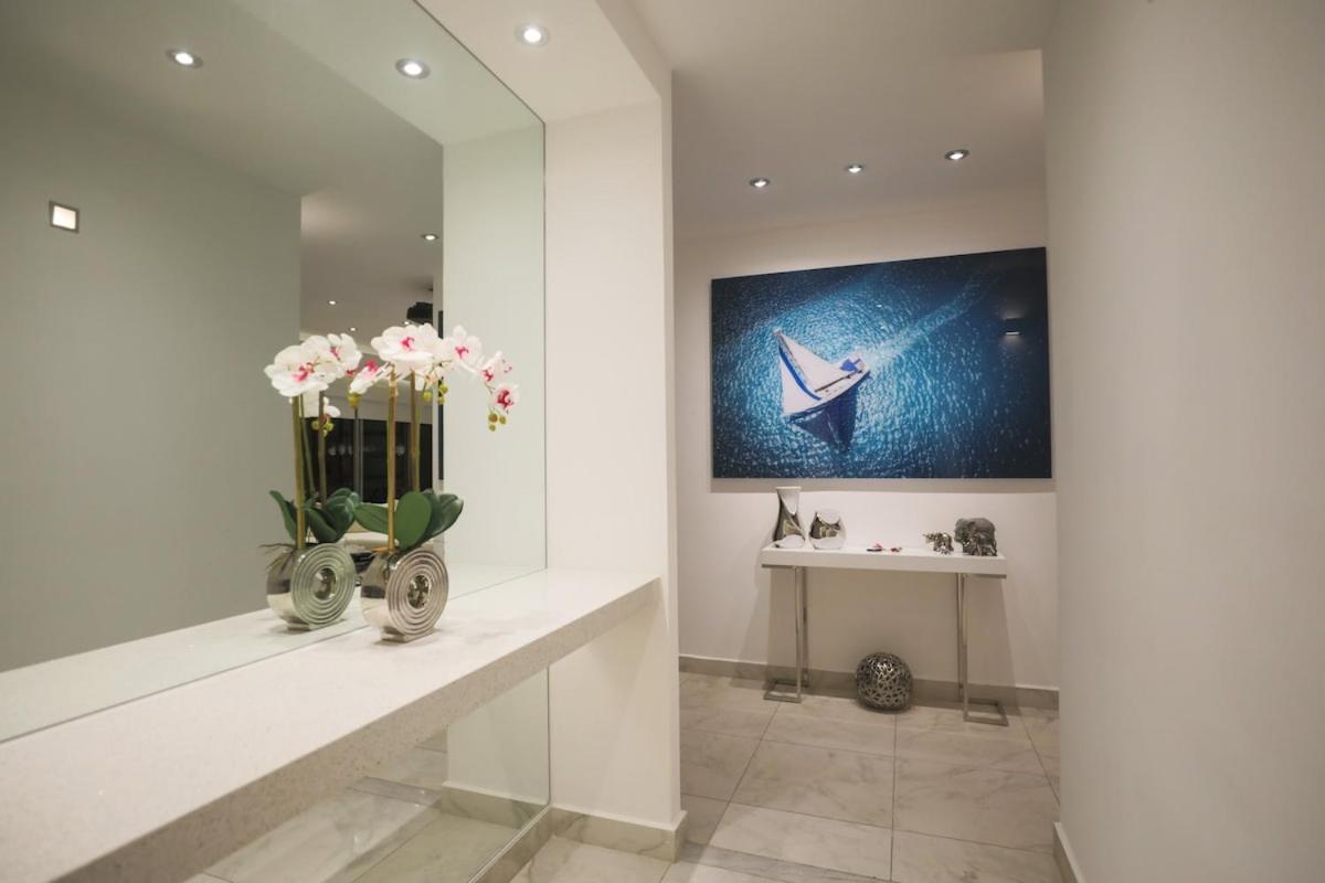 Apartamento Luxury 3br Apt, Wifi 1gb, Laundry, Pools, Gym