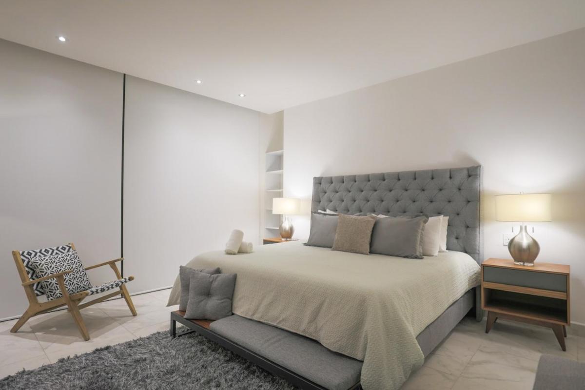 Luxury 3br Apt, Wifi 1gb, Laundry, Pools, Gym Apartamento *