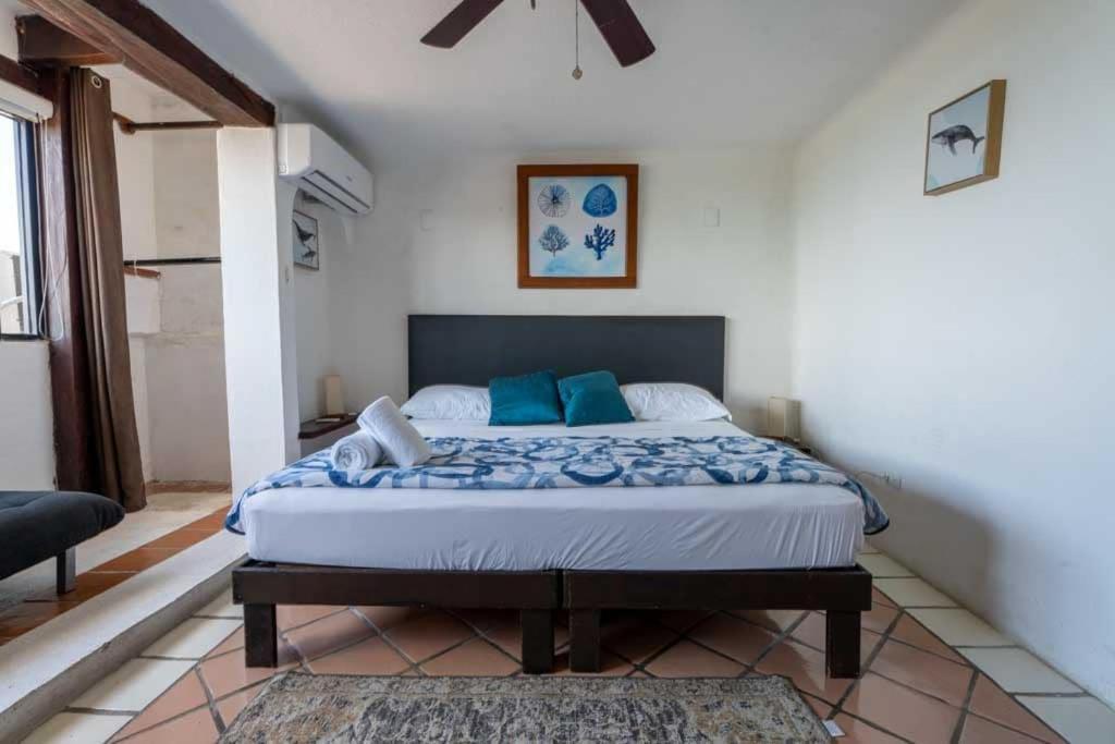 Fabulosa A 300 Metros De La Playa Сasa de vacaciones