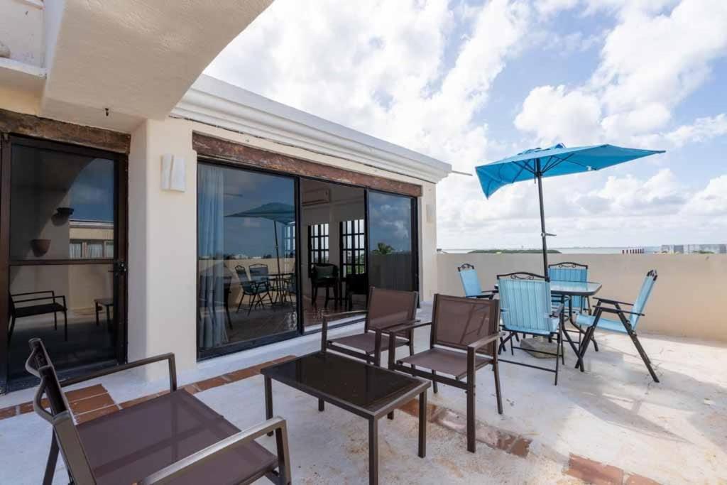Сasa de vacaciones Fabulosa A 300 Metros De La Playa *