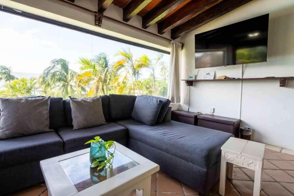 Fabulosa A 300 Metros De La Playa Сasa de vacaciones