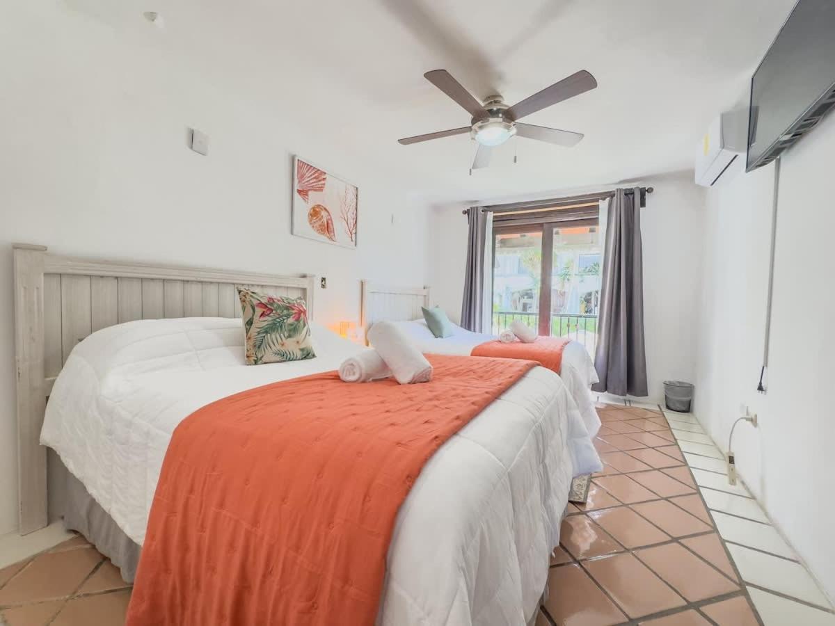 Fabulosa A 300 Metros De La Playa Сasa de vacaciones Cancún