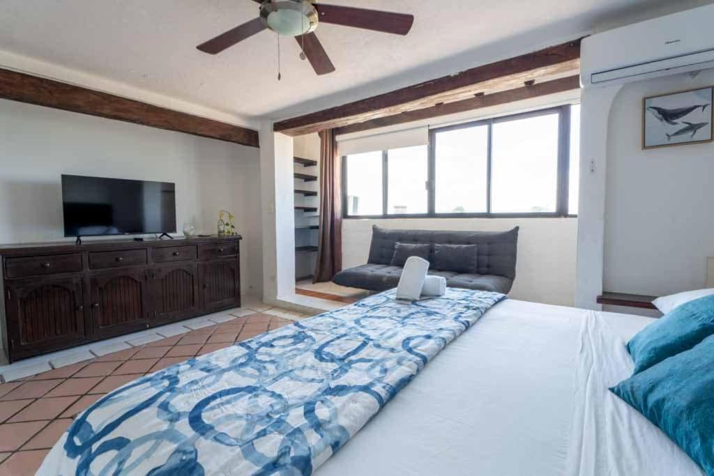 Сasa de vacaciones Fabulosa A 300 Metros De La Playa