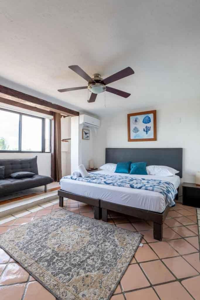 Сasa de vacaciones Fabulosa A 300 Metros De La Playa