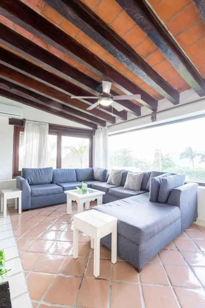 Сasa de vacaciones Fabulosa A 300 Metros De La Playa